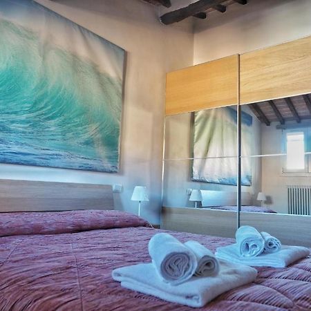 Contrada House By Francigenaapartments Sienne Extérieur photo