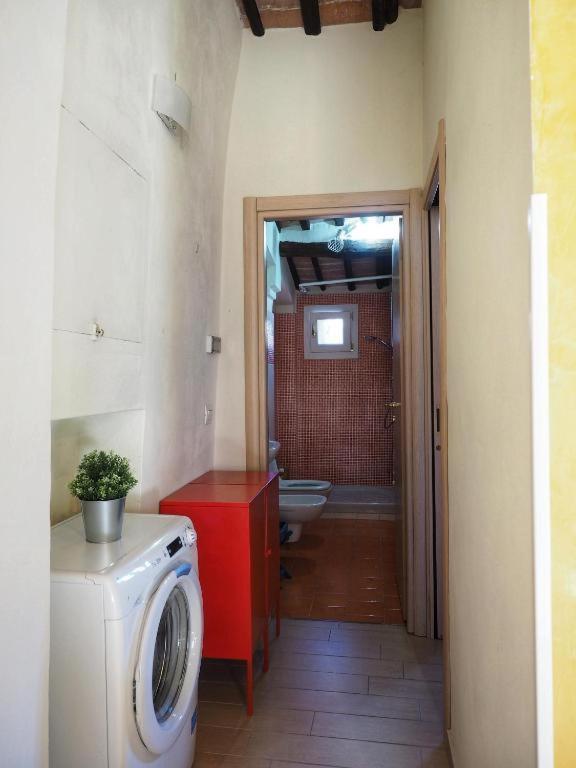 Contrada House By Francigenaapartments Sienne Extérieur photo
