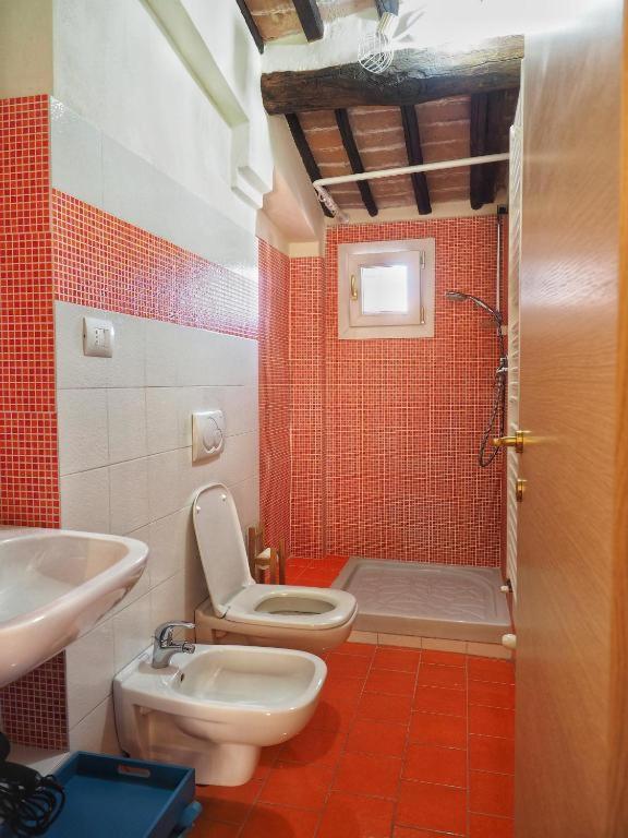 Contrada House By Francigenaapartments Sienne Extérieur photo